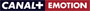 CANAL+ Emotion