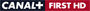CANAL+ First HD