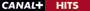 CANAL+ Hits