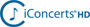 iConcerts HD