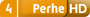 Nelonen Perhe HD