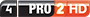 Nelonen Pro 2 HD