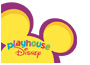 Playhouse Disney