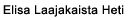 Elisa Laajakaista Heti